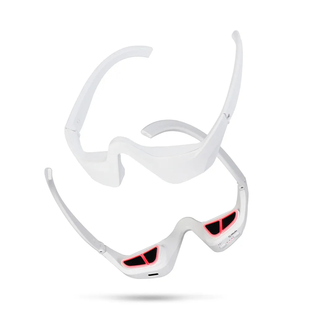 Eye Massager Relieves Eye Fatigue