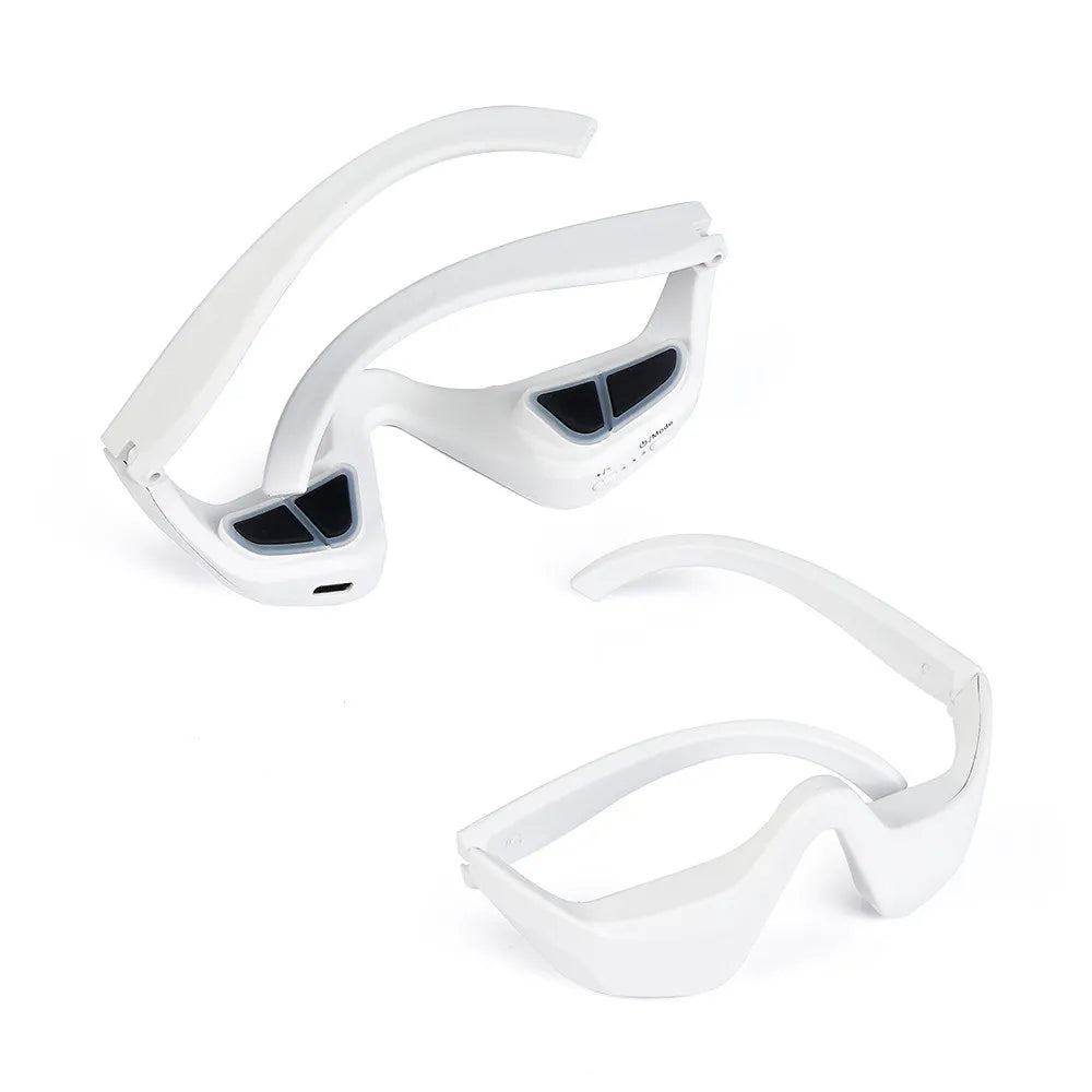 Eye Massager Relieves Eye Fatigue