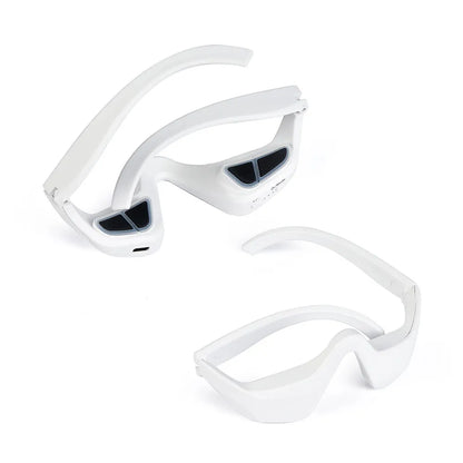Eye Massager Relieves Eye Fatigue